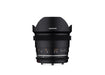 EAN 8809298887445 - Samyang VDSLR 14mm T3.1 MK2 MILC Negro imagen 1