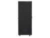 EAN 5901969430479 - Lanberg FF01-8042-23BL armario rack 42U Rack o bastidor independiente Negro imagen 5