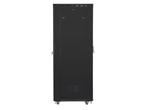 EAN 5901969430462 - Lanberg FF01-8042-12BL armario rack 42U Rack o bastidor independiente Negro imagen 2