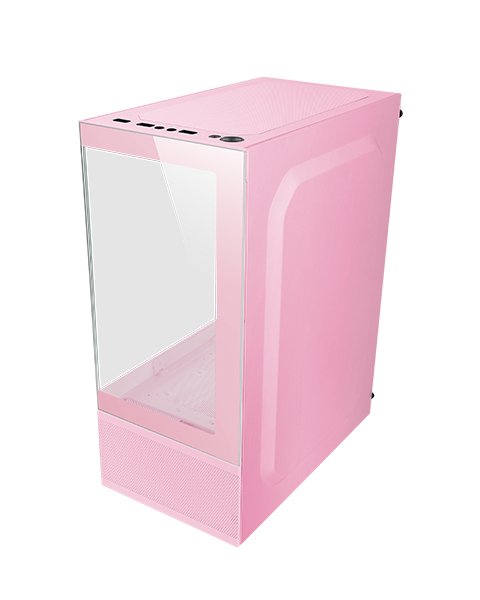 EAN 8435693105329 - Mars Gaming MC-SEP Mini Tower imagen 1