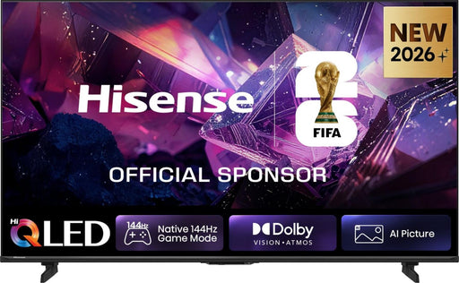 EAN 6942351432595 - Hisense 65E7S PRO 165,1 cm (65") 4K Ultra HD Smart TV Wifi Negro imagen 1