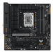 EAN 0197105139343 - ASUS TUF GAMING B760M-PLUS Intel B760 LGA 1700 micro ATX imagen 1