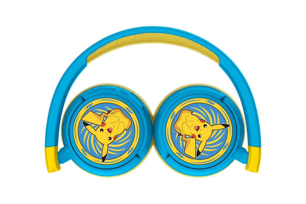 EAN 5055371625302 - OTL Technologies PK0980 auricular y casco Auriculares Inalámbrico y alámbrico Diadema Llamadas/Música Blu imagen 6