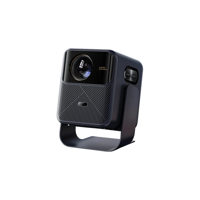 EAN 6970885350955 - WANBO Mozart 1 Pro 1200 lúmenes ANSI LCD 1080p (1920x1080) Azul imagen 2