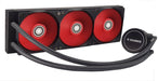 EAN 4044953502675 - Xilence Performance A+ XC978 sistema de refrigeración para ordenador Procesador Sistema de refrigeración  imagen 5