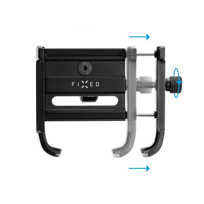 EAN 8591680140596 - FIXED FIXBIA2-BK soporte Soporte pasivo Teléfono móvil/smartphone Negro imagen 3