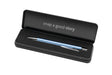 EAN 4012700821270 - Pelikan Kugelschreiber Snap Metalic K10 Frostblau im Etui Azul Bolígrafo de punta retráctil con pulsador  imagen 8