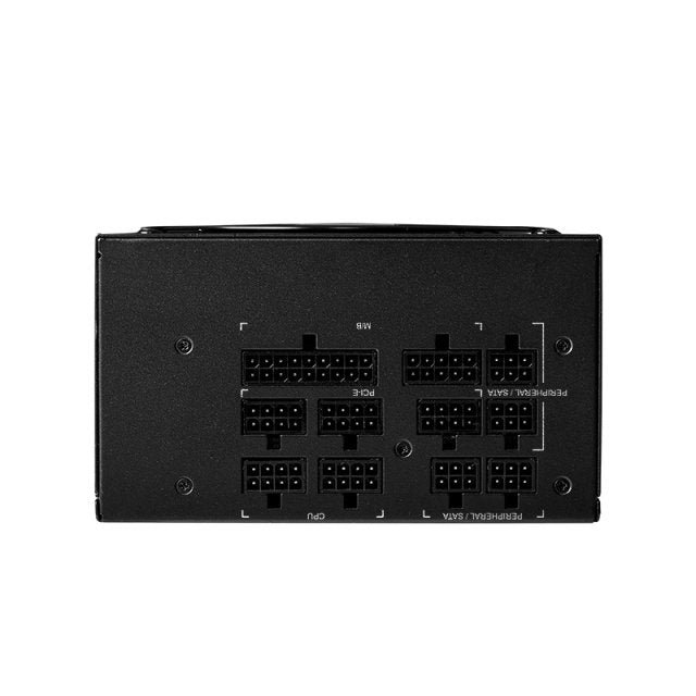 Fuente De Alimentacion Chieftec Pps-1250fc 1250w, Para Pc