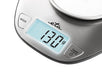 EAN 8590393258819 - Eta Dori Acero inoxidable Encimera Báscula electrónica de cocina imagen 5