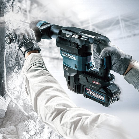 EAN 0088381732598 - Makita HM001GZ02 no categorizado imagen 4