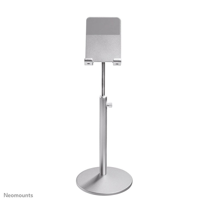 EAN 8717371448493 - Neomounts DS10-200SL1 soporte Soporte pasivo Teléfono móvil/smartphone Plata imagen 4