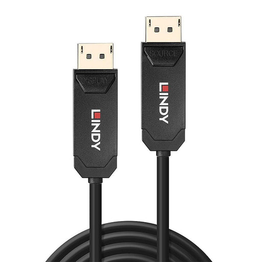 EAN 4002888385206 - Lindy 38520 cable DisplayPort 10 m Negro imagen 2