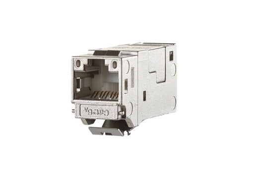 EAN 4250184181002 - METZ CONNECT 130910KI módulo de conector de red imagen 1