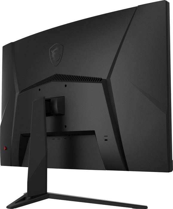 EAN 4719072962838 - MSI G32CQ4 E2 pantalla para PC 80 cm (31.5") 2560 x 1440 Pixeles Wide Quad HD LCD Negro imagen 11