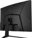 EAN 4719072962838 - MSI G32CQ4 E2 pantalla para PC 80 cm (31.5") 2560 x 1440 Pixeles Wide Quad HD LCD Negro imagen 11