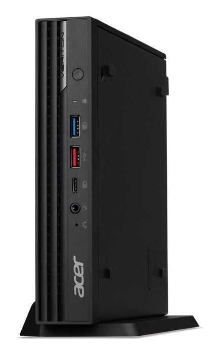 EAN 4711121979729 - Acer Veriton VN6710GT Intel® Core™ i5 i5-13500T 8 GB DDR4-SDRAM 512 GB SSD Mini PC Puesto de trabajo Negr imagen 3