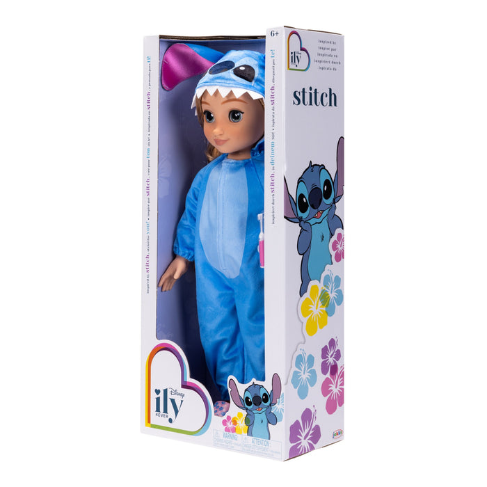 EAN 192995229426 - Disney ily 4EVER Stitch 18" Doll imagen 5
