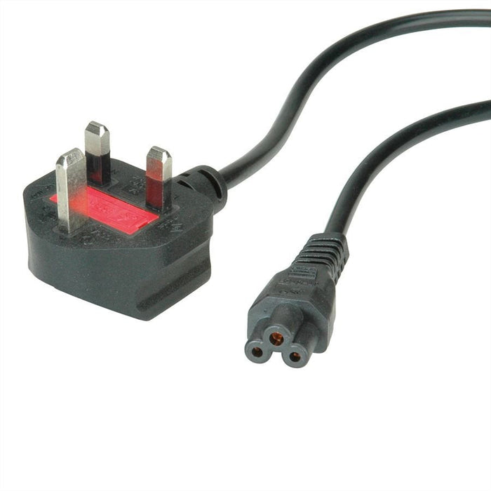 Value 19.99.2016 Cable De Transmisión Negro 1,8 M Bs 1363 Iec 320