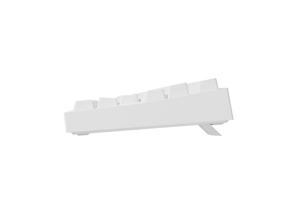 EAN 5901969443202 - GENESIS Thor 404 TKL teclado Juego USB QWERTY Internacional de EE.UU. Blanco imagen 5