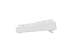 EAN 5901969443226 - GENESIS Thor 404 TKL teclado Juego USB QWERTY Internacional de EE.UU. Blanco imagen 5