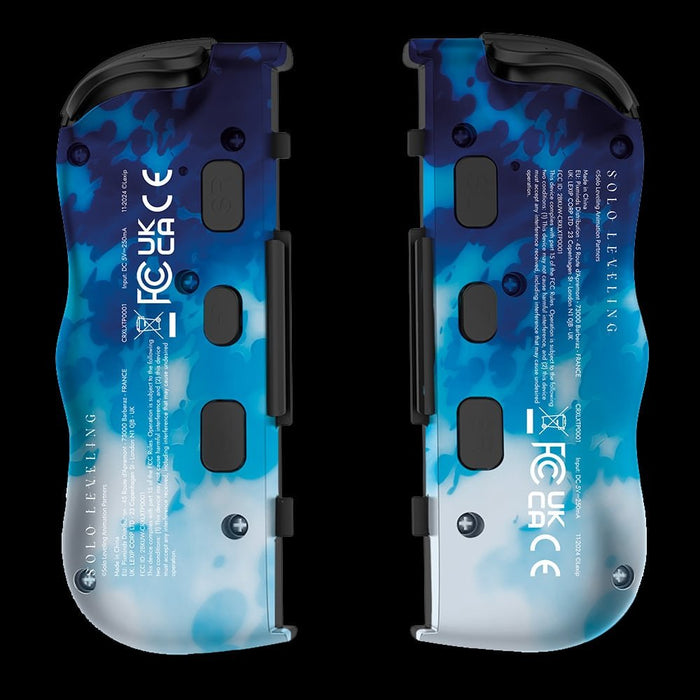Lexip X Crunchyroll Sung Jin-Woo Twin Pads