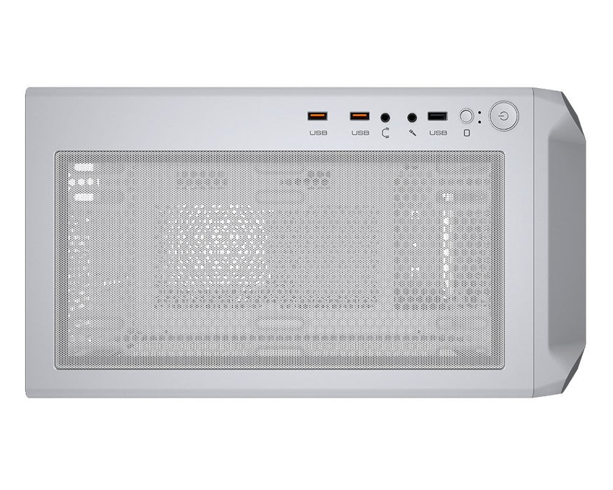 EAN 4710483773044 - COUGAR Archon 2 RGB Midi Tower Blanco imagen 5