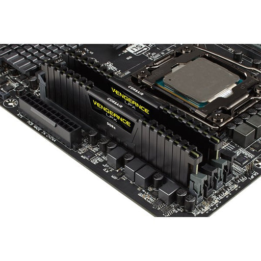 EAN 0843591082006 - Corsair Vengeance LPX módulo de memoria 16 GB 2 x 8 GB DDR4 288-pin DIMM imagen 2