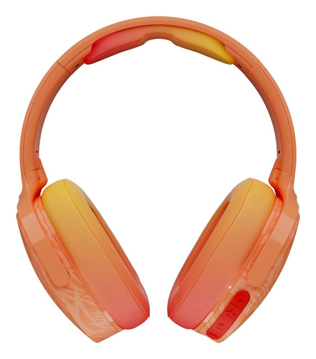 EAN 0810145320259 - Skullcandy Hesh Evo Auriculares Inalámbrico Diadema Música USB Tipo C Bluetooth Naranja imagen 1