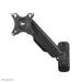 EAN 8717371449117 - Neomounts WL70-440BL11 soporte para TV 81,3 cm (32") Negro imagen 7