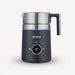 EAN 4008146033209 - Severin SM 3585 espumador o calentador de leche Automatic milk frother/warmer Negro, Plata imagen 3