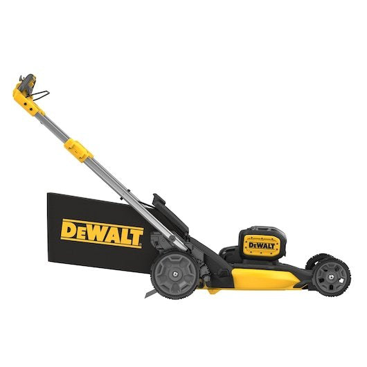 Dewalt Dewalt Akku Rasenmäher Dcmwsp156w2-Qw, 18v, 2 X 8ah Dcmwsp156w2-Qw