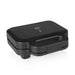 EAN 8712836972858 - Princess 127007 sandwichera 800 W Negro imagen 1