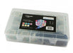EAN 4038816049063 - ALLNET 124344 lámpara LED Azul, Verde, Naranja, Rojo, Blanco cálido, Amarillo imagen 6