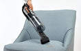 EAN 4242005110735 - Bosch BBH32101 aspiradora de pie y escoba eléctrica Aspiradora escoba 2 en 1 Batería Secar Sin bolsa Negr imagen 4