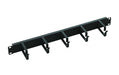 EAN 5420016844934 - LOGON RAO100BL accesorio de bastidor Panel de gestión de cables imagen 1