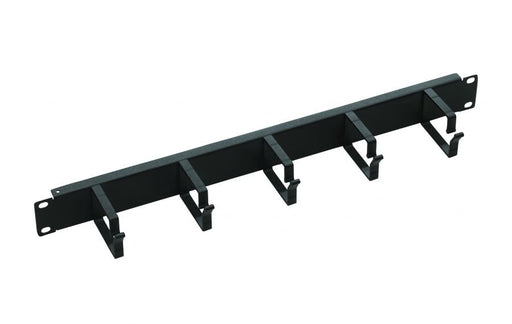 EAN 5420016844934 - LOGON RAO100BL accesorio de bastidor Panel de gestión de cables imagen 1