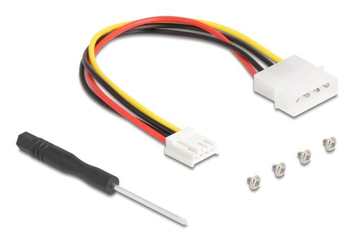Delock Convertidor Mini Pcie Macho A Pci Express X1 Slot