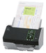 EAN 4939761313615 - Ricoh fi-8040 Alimentador automático de documentos (ADF) + escáner de alimentación manual 600 x 600 DPI A imagen 29