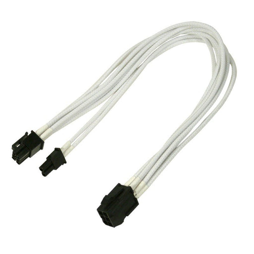 EAN 4260285294235 - Nanoxia 900400023 cable de alimentación interna 0,3 m imagen 1