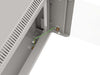 EAN 5901969447552 - Lanberg WF03-5312-10S armario rack 12U Bastidor de pared Gris imagen 10