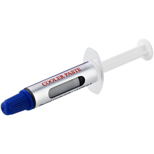 EAN 0065030895309 - StarTech.com SILV5-THERMAL-PASTE compuesto disipador de calor 3,07 W/m·K 4 g imagen 1