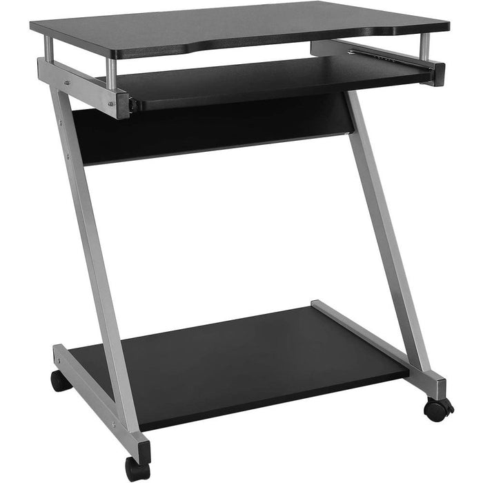 EAN 8059018363661 - Techly ICA-TB 935B escritorio para ordenador Negro imagen 8
