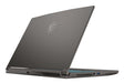 EAN 4711377195027 - MSI Thin B12UC-1680XES Intel® Core™ i5 i5-12450H Portátil 39,6 cm (15.6") Full HD 16 GB DDR4-SDRAM 512 GB imagen 3