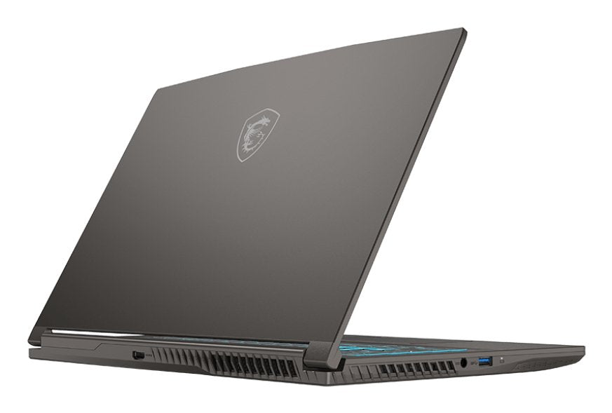 EAN 4711377195027 - MSI Thin B12UC-1680XES Intel® Core™ i5 i5-12450H Portátil 39,6 cm (15.6") Full HD 16 GB DDR4-SDRAM 512 GB imagen 3