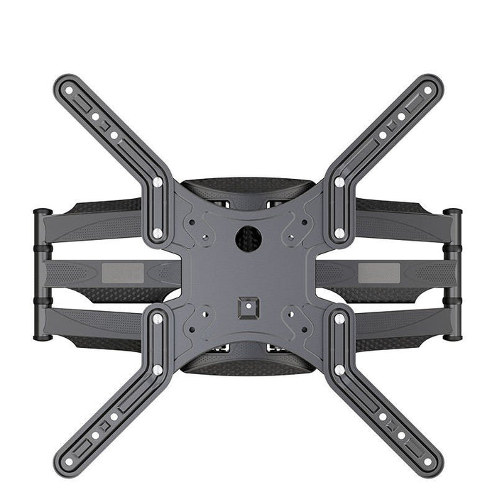 EAN 8716309127356 - Gembird WM-60ST-01 soporte para TV 152,4 cm (60") Negro imagen 6
