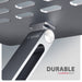 EAN 8595247908179 - Axagon STND-LQ soporte para ordenador portátil Soporte para ordenador portátil y tableta Gris 43,9 cm (17 imagen 9