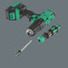 EAN 4013288234018 - Wera 05051515001 destornillador manual Juego Destornillador plano imagen 6