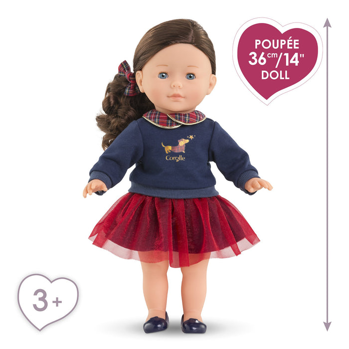 EAN 4062013200262 - Corolle 9000200260 muñeca imagen 5