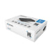 EAN 8436574709155 - AISENS ASE-2521B caja para disco duro externo Caja de disco duro (HDD) Negro 2.5" USB con suministro de c imagen 6
