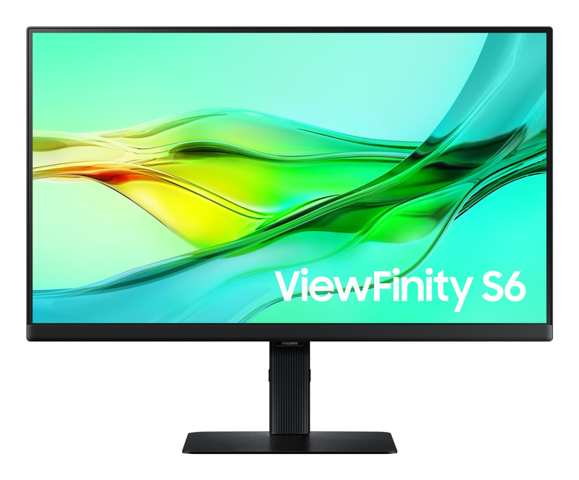 EAN 8806095763606 - Samsung S24D604UAU pantalla para PC 61 cm (24") 2560 x 1440 Pixeles Quad HD LED Negro imagen 1